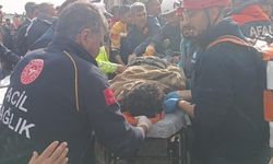 Şanlıurfa’daki inşaat faciası: 2 çocuk işçi hayatını kaybetti