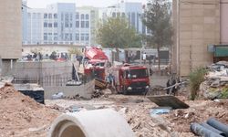 Şanlıurfa Valisi'nden adliyedeki patlamayla ilgili açıklama