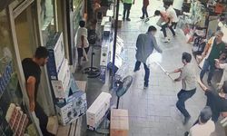 Şanlıurfa'da haraç iddiasında ortalık savaş alanına döndü: 7 yaralı