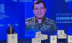 SDG Komutanı Abdi'den uluslararası çağrı: Şam’a verdiğiniz şansı bize de verin