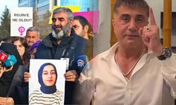 Sedat Peker, Rojin Kabaiş için konuştu