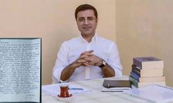 Selahattin Demirtaş'tan şok karar! Az önce duyurdu