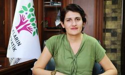 Eski HDP Milletvekili Semra Güzel hakkında tahliye kararı