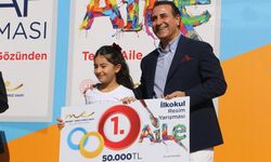 ‘Senin gözünden Diyarbakır’ temalı resim yarışması