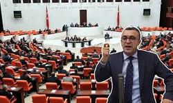 Diyarbakır’da artan çeteleşme için Meclis’e araştırma önergesi sunuldu