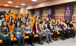 Serra Bucak: 350 kadın öldürüldü