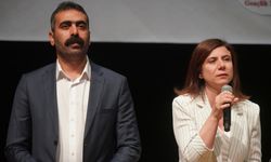 Serra Bucak ve Doğan Hatun'dan başsağlığı mesajı