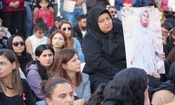 Serra Bucak’tan Adalet Bakanlığı’na Rojin çağrısı: Bu ülkede kim güvende?