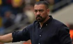 Servet Çetin: "Rakip iyi bir takımdı, talihsiz goller yedik