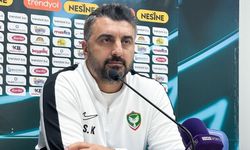 Boluspor yenilgisi sonrası Sinan Kaloğlu’ndan “bahis” vurgusu