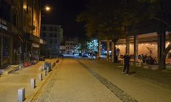 Sındırgı’da deprem durmuyor