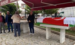 Sınıf arkadaşını yumrukla öldürdü