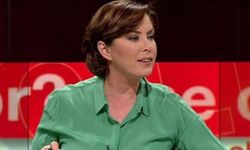 Gazeteci Şirin Payzın, İtalya'da evlendi