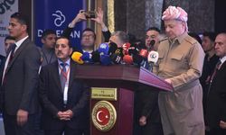 Şırnak'ta,  "4. Uluslararası Melaye Ciziri Sempozyumu" yapıldı