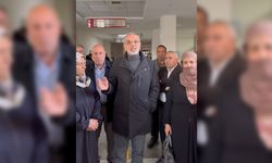 Sırrı Sakık: Patnos Devlet hastanesinde zulüm yaşanıyor