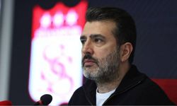 Sivasspor kulüp başkanı istifa etti