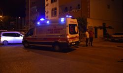 Siverek’te bir çift sobadan zehirlendi: 1 ölü