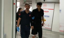 Sokakta vahşet; 4 çocuk, "Yan baktın" dedikleri kişiyi bıçakladı