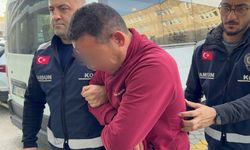 Milli Eğitim Şube Müdürü 30 bin euro zimmet iddiasıyla tutuklandı