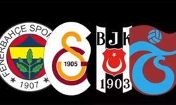 Süper Lig'de derbi haftası