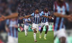 Süper Lig’de parmak ısırttılar! Trabzonsporlu iki isim zirvede
