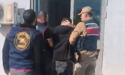 Diyarbakır'da 11 yıldır aranıyordu, Sur kırsalında yakalandı