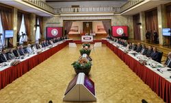 Süreç komisyonu 18 Kasım'da toplanacak