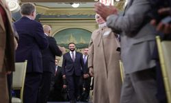 Suriye Devlet Başkanı eş-Şara'dan ABD'ye ilk ziyaret