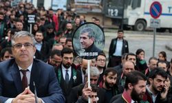 Tahir Elçi cinayeti 10. yılında: Adalet çağrısı yenilendi