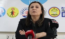 Tahir Elçi’nin eşi Türkan Elçi, Diyarbakır Barosu’ndan kaydını sildirdi