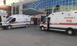 Tavuk dürüm yiyen 5 lise öğrencisi hastanelik oldu