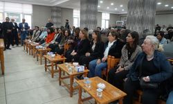 Eşbaşkanlar, Diyarbakır’da 4 işçi için kurulan taziyeyi ziyaret etti