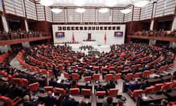 TBMM’de yoğun hafta