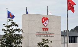 TFF'de bahis depremi! 45 kişi istifa etti