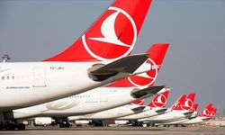 THY, karını üçüncü çeyrekte de katladı