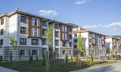 Diyarbakır’da TOKİ’nin konut yeri netleşti