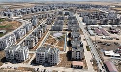 TOKİ konut projesine rekor başvuru