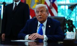 Trump Nisan’da Çin’e gidiyor