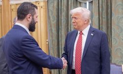 Beyaz Saray, Trump-Şara görüşmesi için tarih verdi
