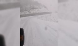 Tunceli’de, karla mücadele başladı