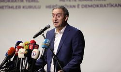 Tuncer Bakırhan: Kayyumlar ortadan kaldırılsın