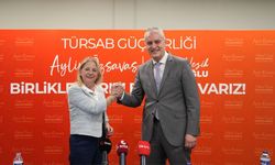 TÜRSAB başkanlık yarışında iki aday birleşti