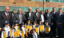 Vali Zorluoğlu’ndan Diyarbakır için ikinci şehir hastanesi müjdesi