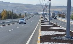 Van trafiğine yeni nefes