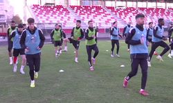 Vanspor, Serikspor'u gözüne kestirdi