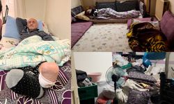 Diyarbakır’da insanlık dramı!