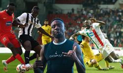 Diagne, gol orucunu bozmak istiyor!