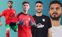 Amedspor’lu futbolculardan bahis açıklaması