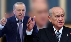 Bahçeli’nin İmralı çıkışına Erdoğan’dan destek: Cesurca