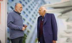 Geçmiş ile gelecek arasında köprü: Mehmet Tahir Ekinci